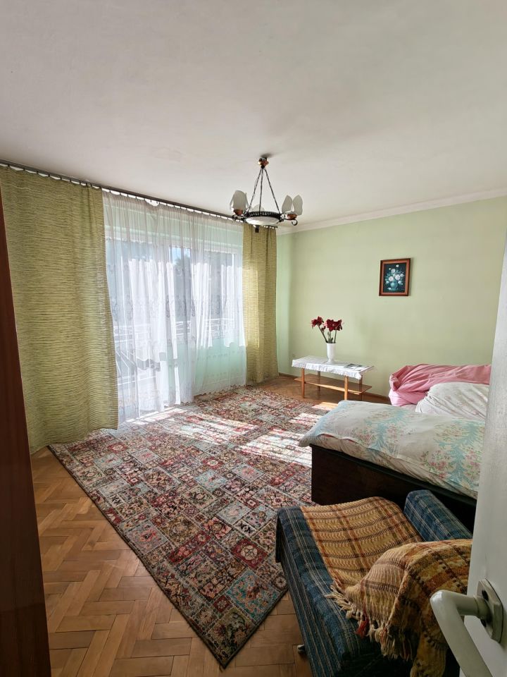 dom wolnostojący, 5 pokoi Zelów, ul. Władysława Sikorskiego. Zdjęcie 12