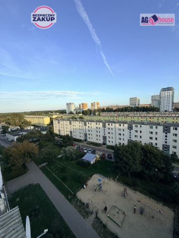 Mieszkanie 1-pokojowe Gdańsk Przymorze, ul. Jagiellońska. Zdjęcie 3