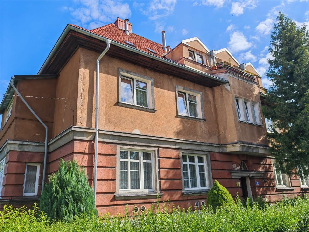 Mieszkanie 1-pokojowe Jelenia Góra Centrum, ul. Rodzinna. Zdjęcie 2