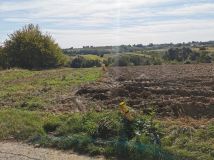 Działka rolno-budowlana Krasieniec Zakupny, ul. Zielna. Zdjęcie 1