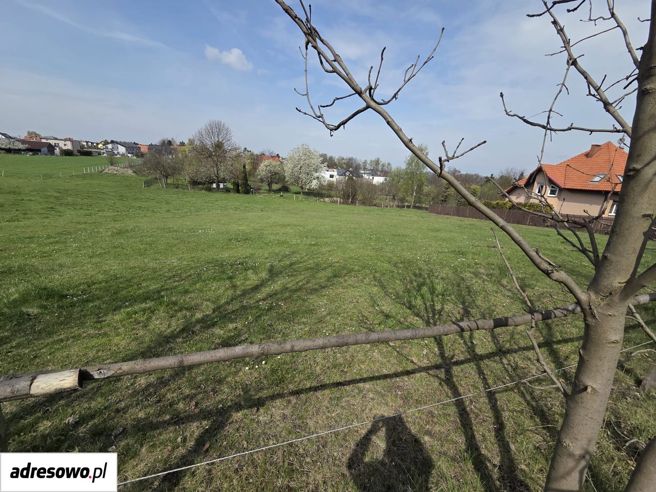 Działka budowlana Mikołów. Zdjęcie 7