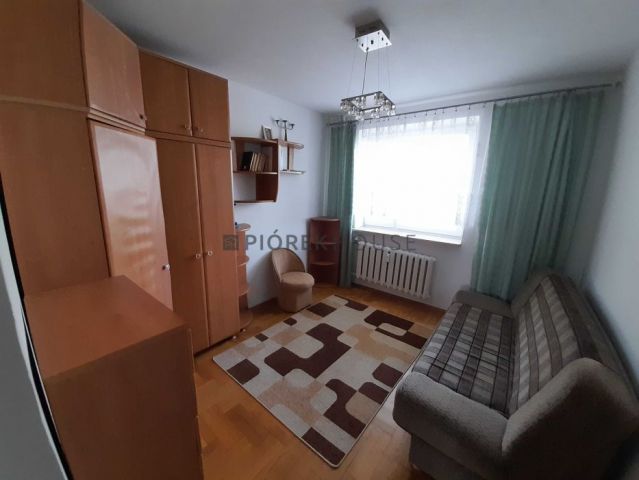 Mieszkanie 3-pokojowe Warszawa Bemowo, ul. Aleksandra Świętochowskiego. Zdjęcie 1