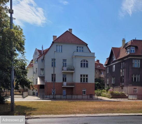 Lokal Gdańsk Aniołki, al. Zwycięstwa. Zdjęcie 1