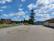 Działka inwestycyjna Leśniów Wielki. Zdjęcie 4