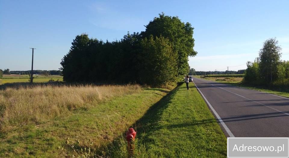 Działka rolno-budowlana Sulejów, ul. Szosa Jadowska