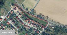 Działka inwestycyjna Gniewomirowice. Zdjęcie 1
