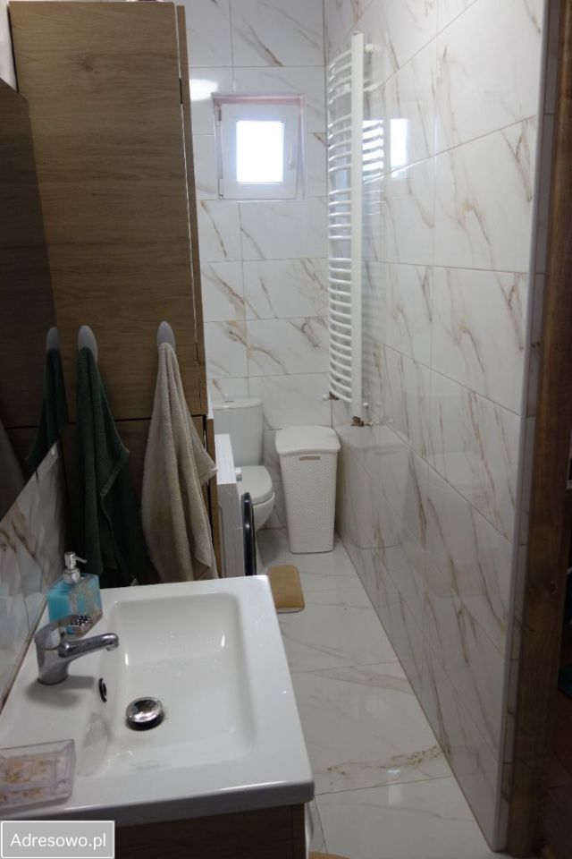 dom wolnostojący, 3 pokoje Kusowo. Zdjęcie 4