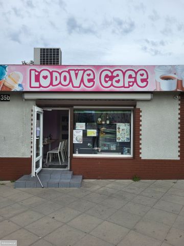 Lokal Bydgoszcz Kapuściska, ul. Bydgoskiego Batalionu Obrony Narodowej. Zdjęcie 1