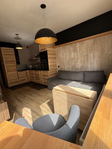 Mieszkanie 2-pokojowe Warszawa Śródmieście, ul. Kłopot. Zdjęcie 1