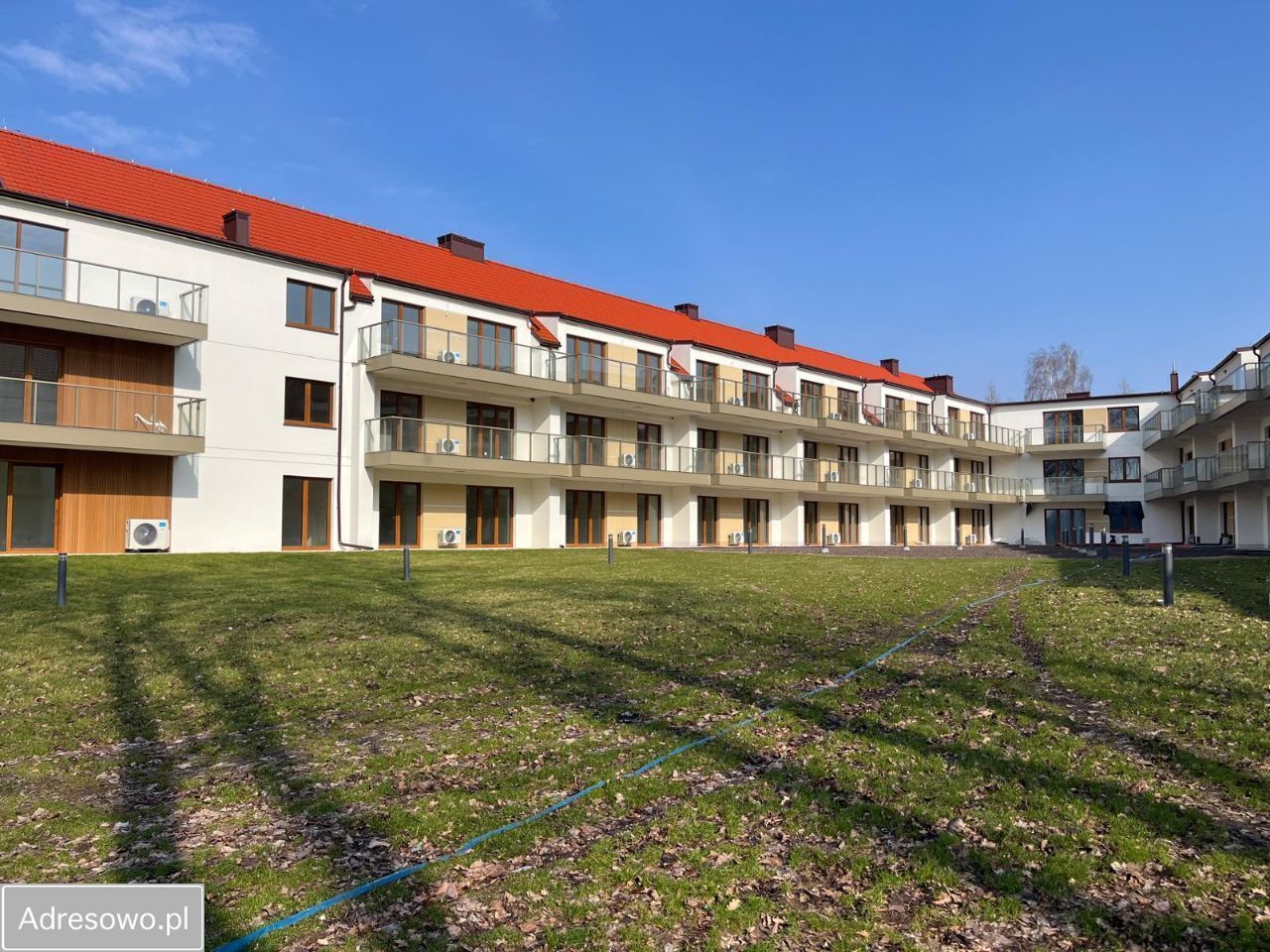 Lokal Giżycko, al. Wojska Polskiego. Zdjęcie 7