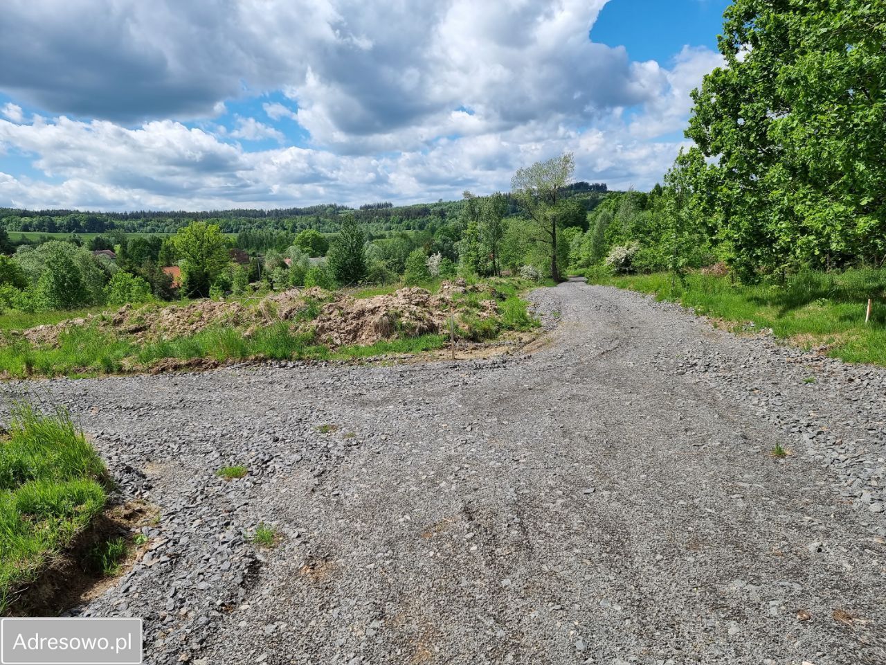 Działka budowlana Świecie. Zdjęcie 7