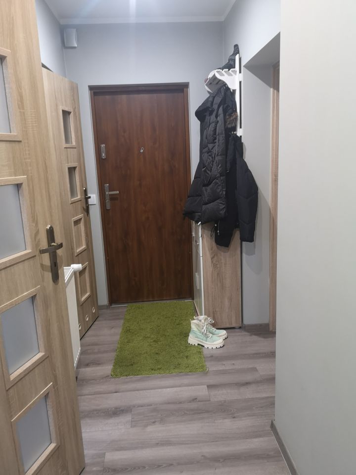 Mieszkanie 3-pokojowe Goleniów, ul. Adama Mickiewicza. Zdjęcie 6