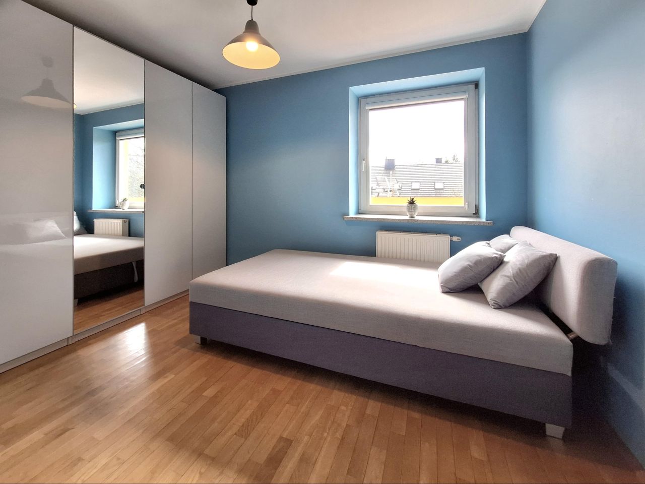 dom szeregowy, 5 pokoi Kraków, ul. ks. Wincentego Turka. Zdjęcie 10