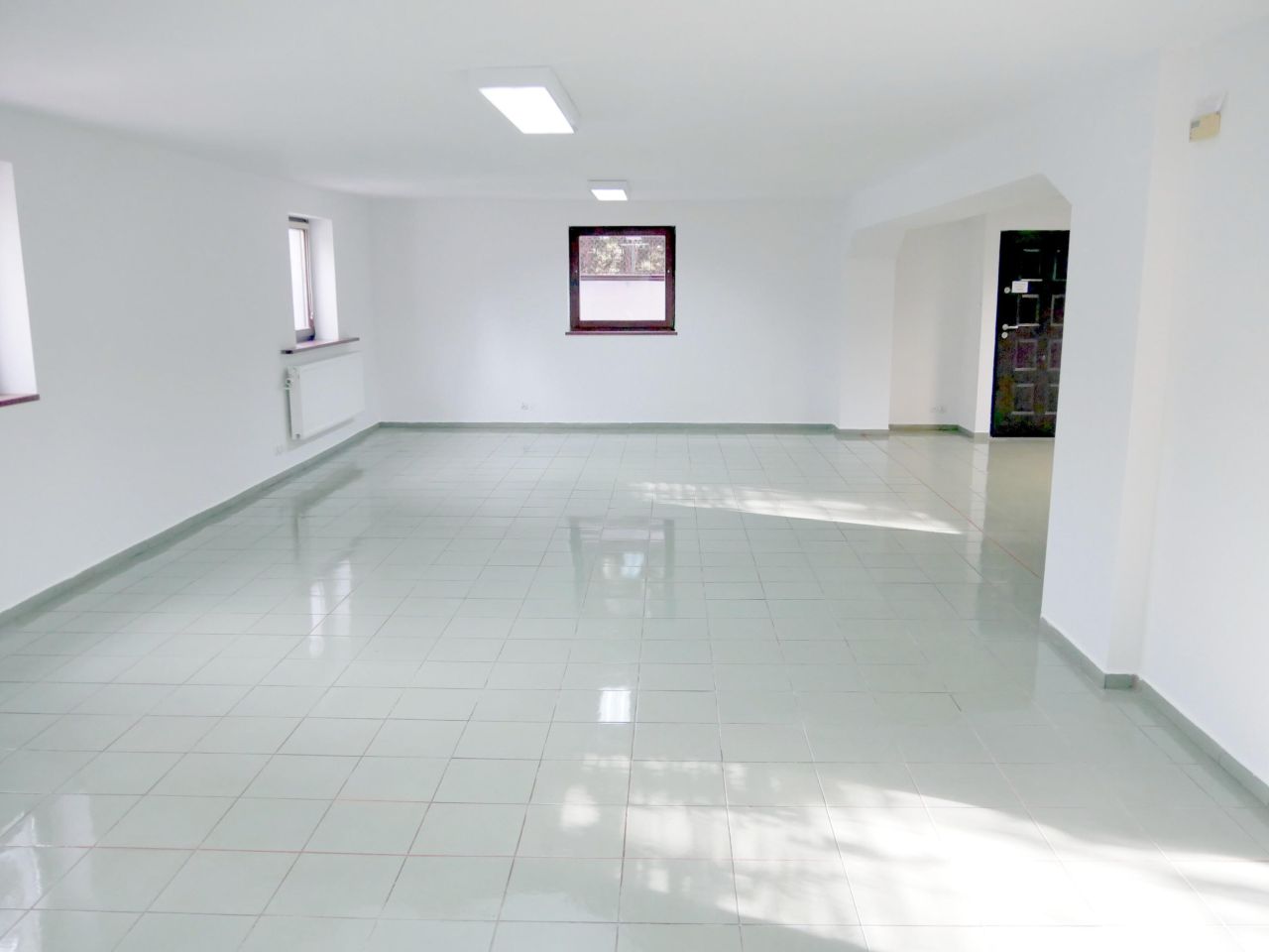 Lokal Poznań Winogrady, ul. Ksawerego Zakrzewskiego. Zdjęcie 3