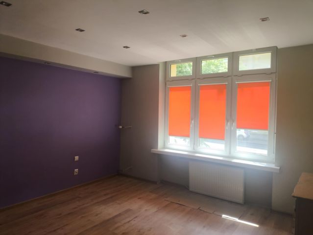 Mieszkanie 1-pokojowe Łódź Śródmieście, ul. Pomorska. Zdjęcie 1