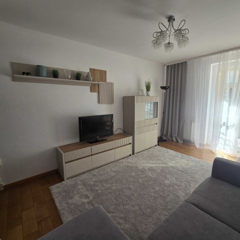 Mieszkanie 3-pokojowe Biała Podlaska, ul. Stefana Żeromskiego. Zdjęcie 1