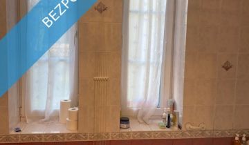 Mieszkanie 4-pokojowe Warszawa Mokotów, ul. Artura Grottgera