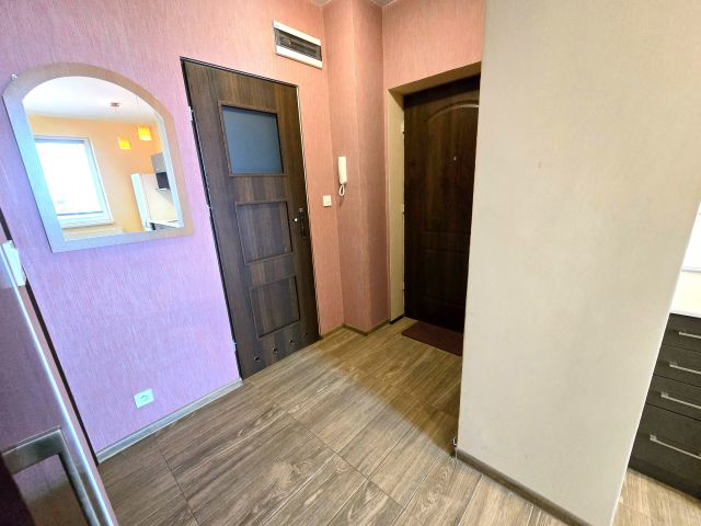 Mieszkanie 2-pokojowe Kraków Podgórze, ul. Wielicka. Zdjęcie 4