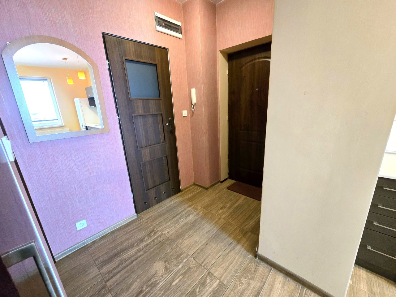 Mieszkanie 2-pokojowe Kraków Podgórze, ul. Wielicka. Zdjęcie 4