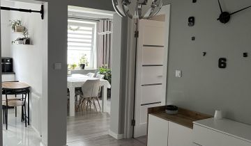 Mieszkanie 3-pokojowe Biała Podlaska, ul. Augusta Fieldorfa