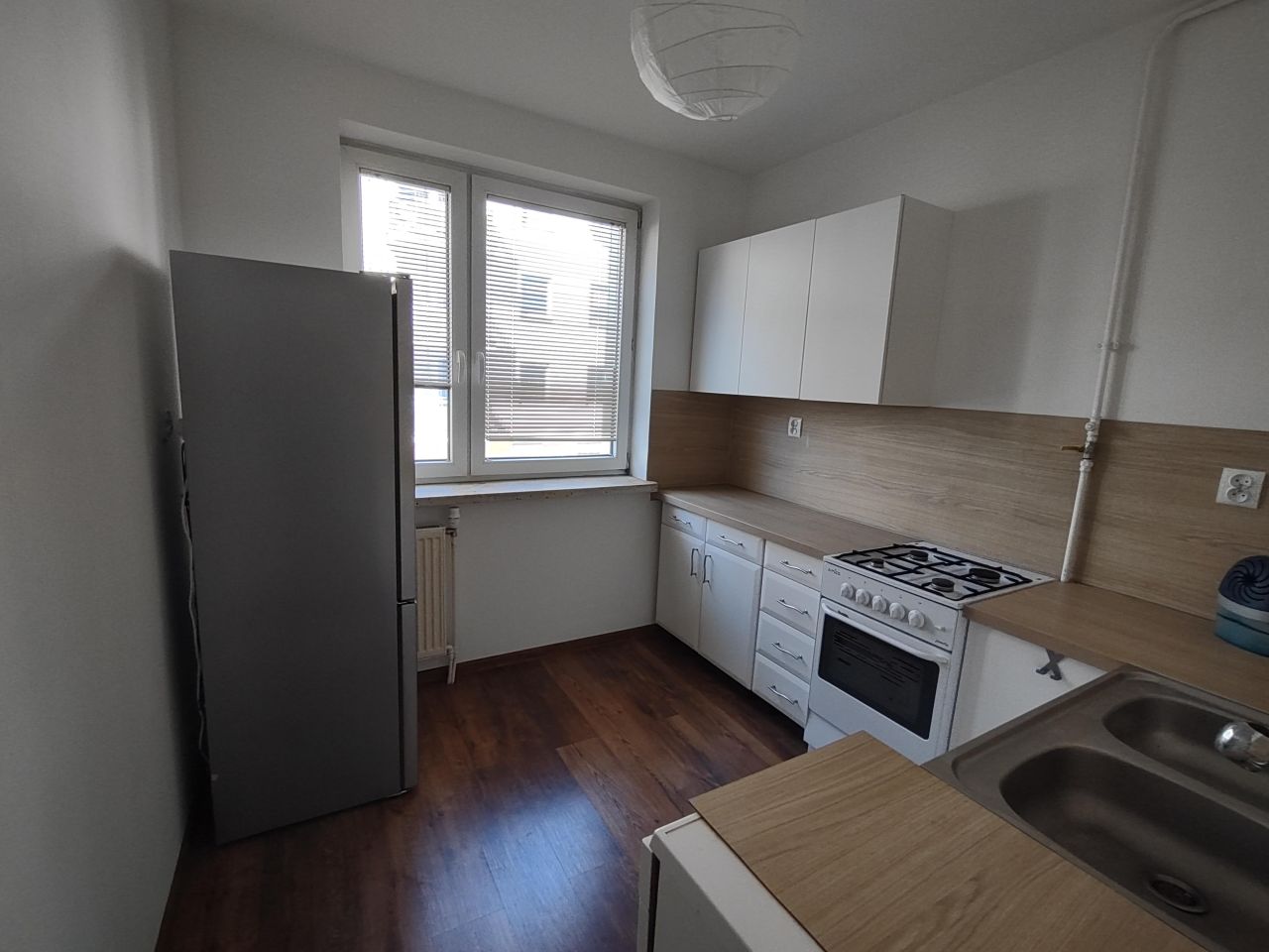 Mieszkanie 2-pokojowe Gdynia Dąbrowa, ul. Gorczycowa. Zdjęcie 10