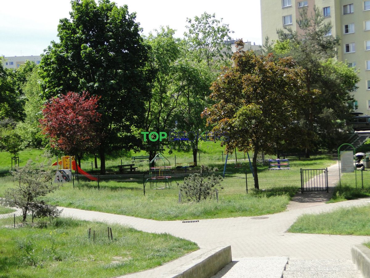 Mieszkanie 3-pokojowe Warszawa Bemowo, ul. Widawska. Zdjęcie 4