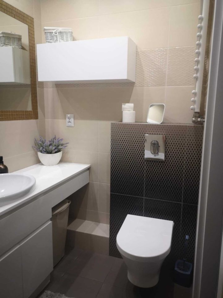 Mieszkanie 3-pokojowe Olsztyn, ul. ks. Jerzego Popiełuszki. Zdjęcie 5