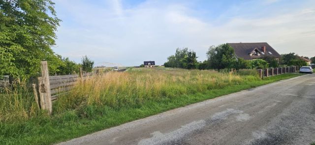 Działka budowlana Strzeszów. Zdjęcie 4