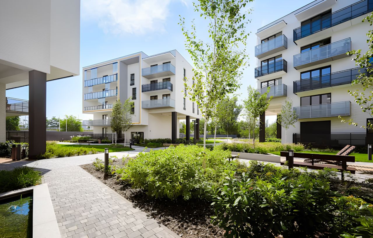 Mieszkanie 2-pokojowe Wrocław Szczepin, ul. Długa. Zdjęcie 7