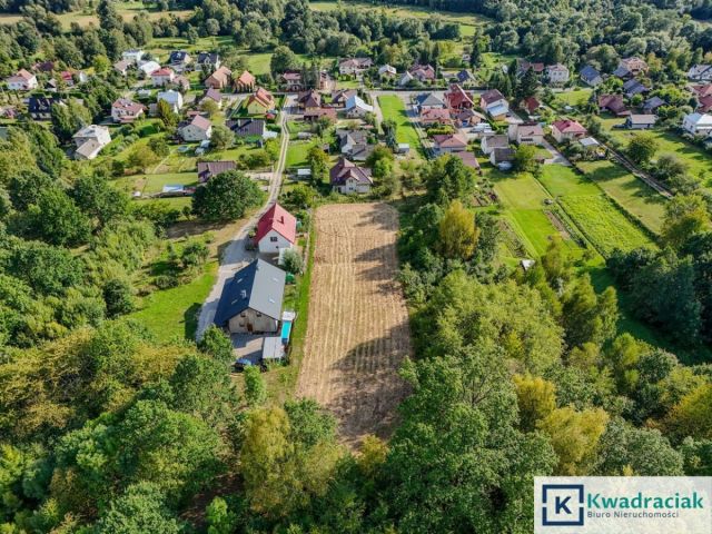 Działka budowlana Krościenko Wyżne, ul. Północna. Zdjęcie 9