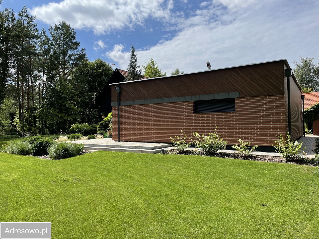 dom wolnostojący, 7 pokoi Dolaszewo, ul. Klonowa. Zdjęcie 3