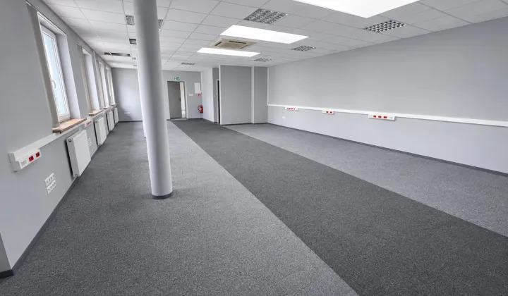 Biuro Kraków Prądnik Biały, ul. Henryka Pachońskiego