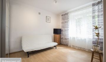 Mieszkanie 2-pokojowe Warszawa Mokotów, ul. Balladyny