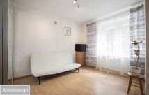 Mieszkanie 2-pokojowe Warszawa Mokotów, ul. Balladyny