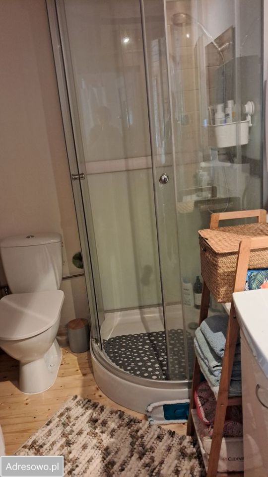 siedlisko, 1 pokój Wólka Szczawińska. Zdjęcie 10