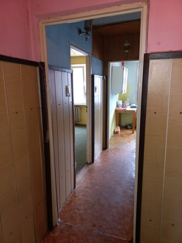 Mieszkanie 2-pokojowe Łowicz, os. Bratkowice. Zdjęcie 2