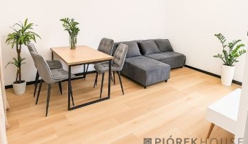 Mieszkanie 2-pokojowe Warszawa Targówek, ul. Oliwska