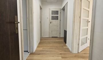 Mieszkanie 3-pokojowe Lubin, ul. Grabowa