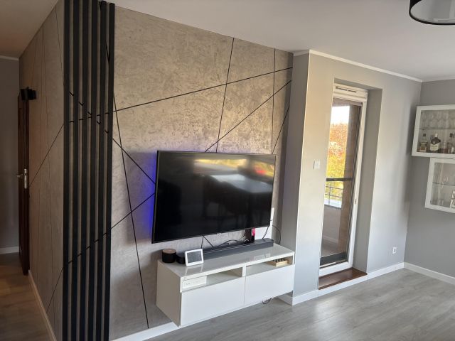 Mieszkanie 3-pokojowe Elbląg Centrum, ul. Hetmańska. Zdjęcie 1