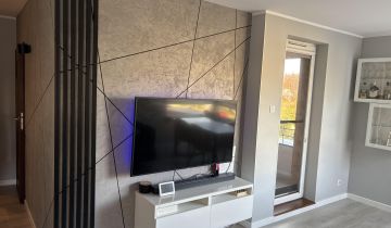 Mieszkanie 3-pokojowe Elbląg Centrum, ul. Hetmańska