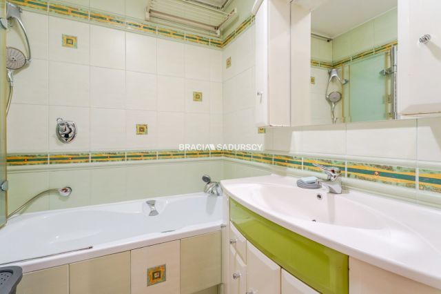 Mieszkanie 3-pokojowe Kraków Prokocim, ul. Jana Kurczaba. Zdjęcie 9