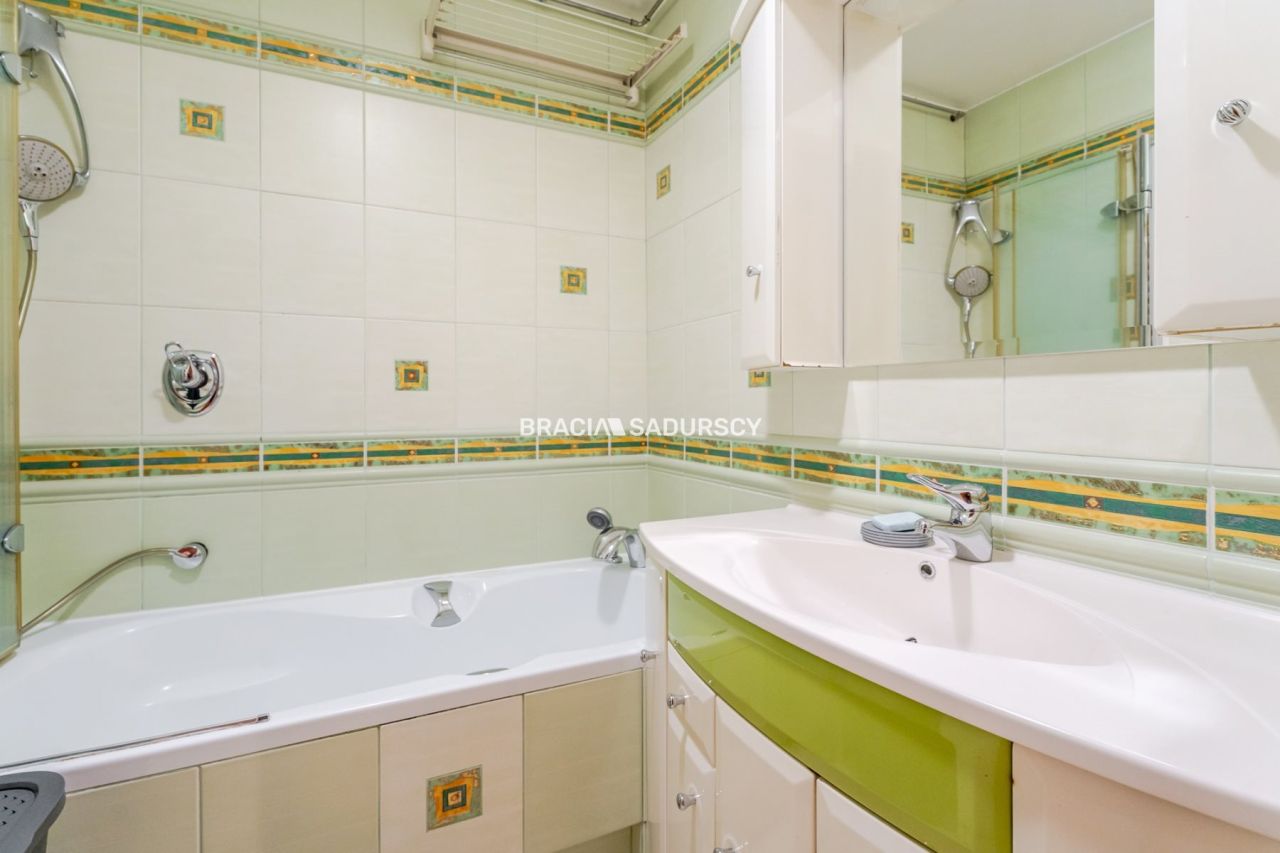 Mieszkanie 3-pokojowe Kraków Prokocim, ul. Jana Kurczaba. Zdjęcie 9