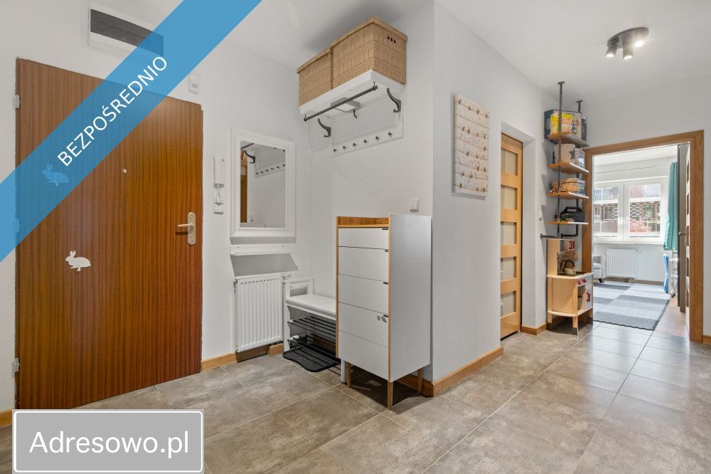 Mieszkanie 4-pokojowe Warszawa Włochy, ul. Stawy. Zdjęcie 3