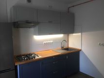 Mieszkanie 1-pokojowe Gliwice Szobiszowice, ul. Stanisława Witkiewicza. Zdjęcie 3