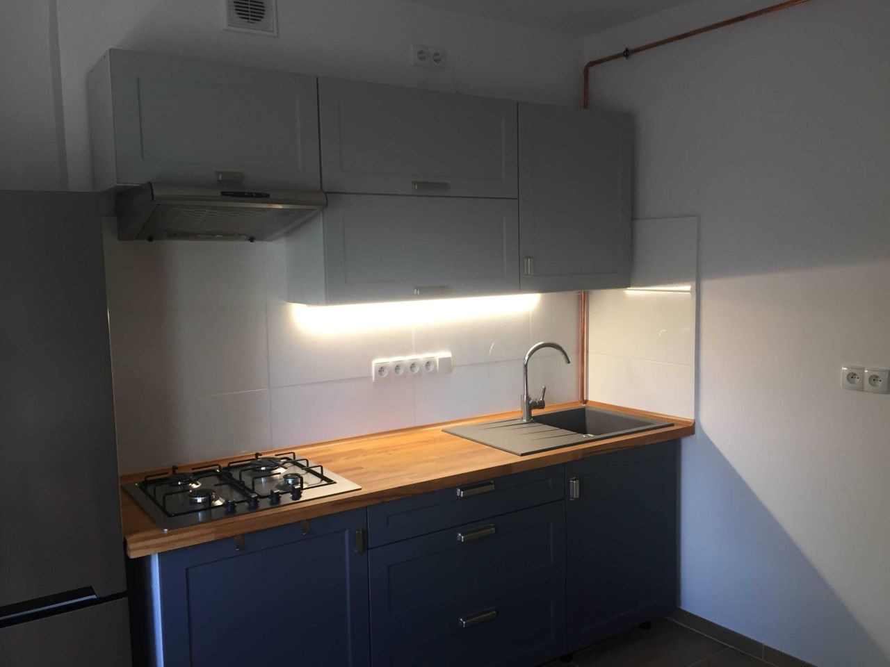 Mieszkanie 1-pokojowe Gliwice Szobiszowice, ul. Stanisława Witkiewicza. Zdjęcie 4