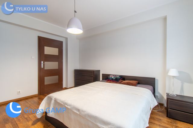 Mieszkanie 3-pokojowe Kraków Bronowice, ul. Bartosza Głowackiego. Zdjęcie 9