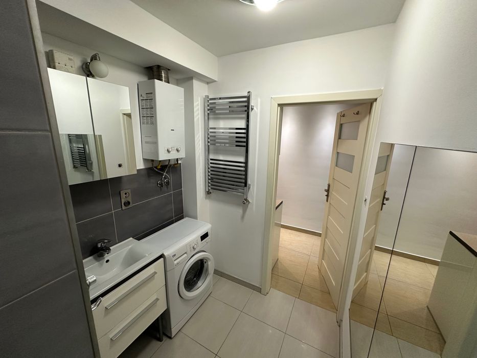 Mieszkanie 2-pokojowe Zgorzelec. Zdjęcie 4