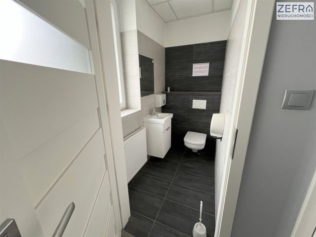 Biuro Kraków Prądnik Biały. Zdjęcie 13