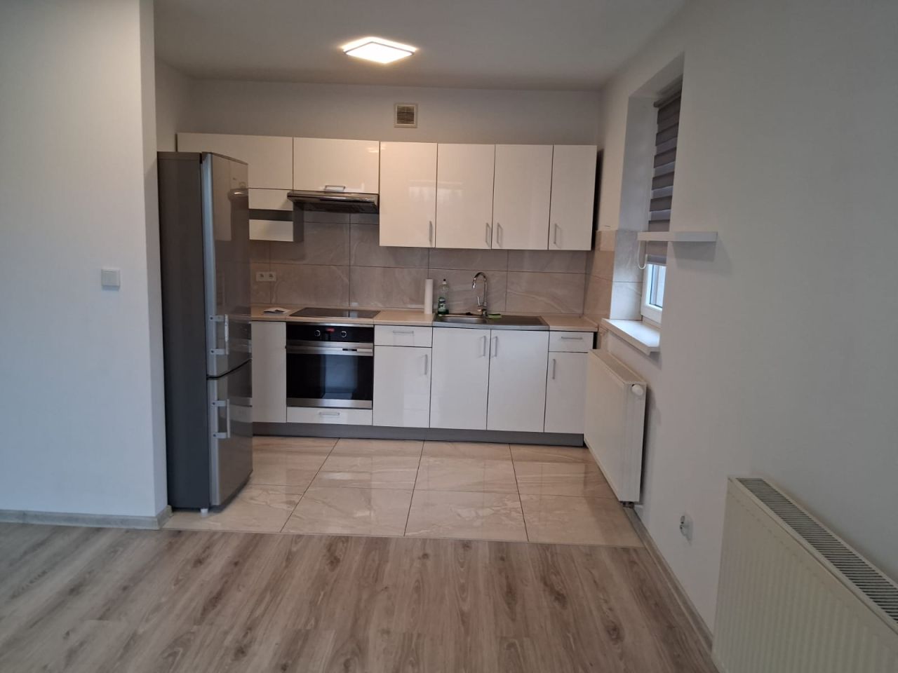 Mieszkanie 2-pokojowe Kęty Nowe Miasto, ul. 3 Maja