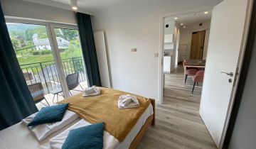 Mieszkanie 2-pokojowe Świeradów-Zdrój, ul. Zakopiańska